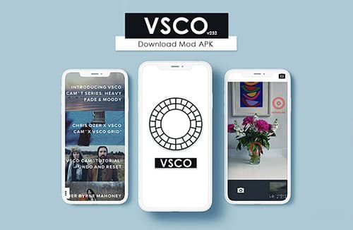vsco apk download